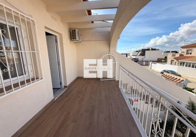 Segunda mano - Semi Detached - Torrevieja - Cabo Cervera