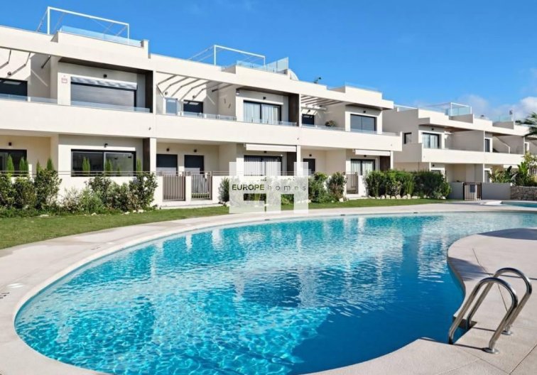 Segunda mano - Apartamento  - Torrevieja - Costa Blanca