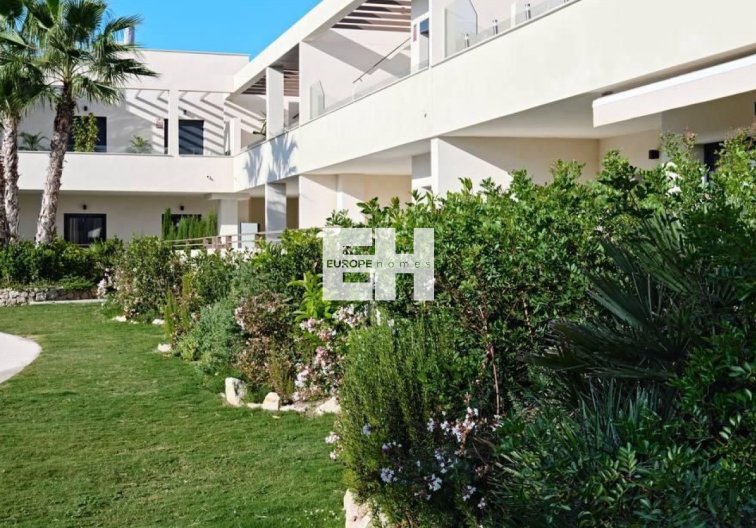 Segunda mano - Apartamento  - Torrevieja - Costa Blanca