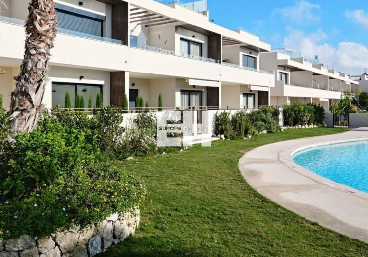 Segunda mano - Apartamento  - Torrevieja - Costa Blanca