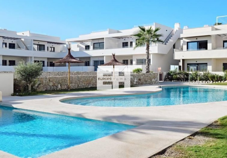 Segunda mano - Apartamento  - Torrevieja - Costa Blanca