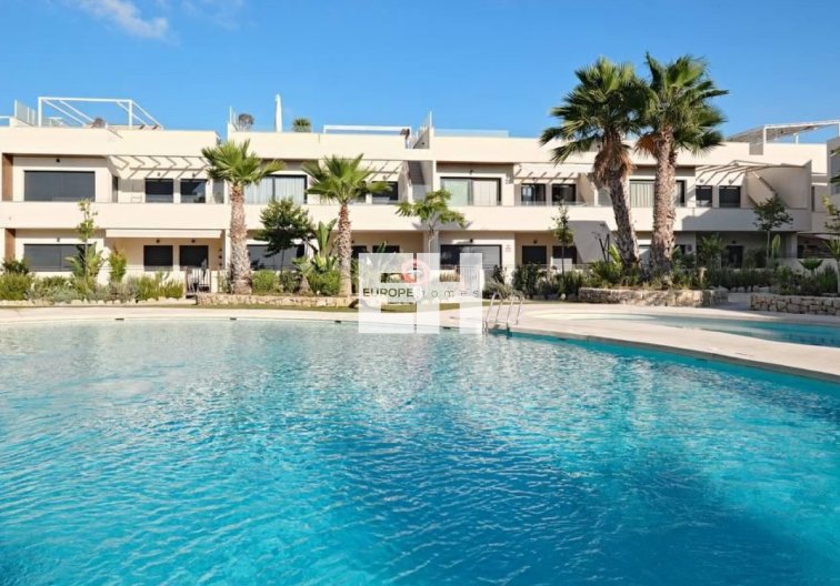 Segunda mano - Apartamento  - Torrevieja - Costa Blanca