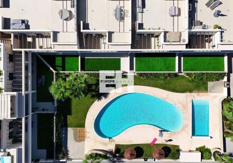 Segunda mano - Apartamento  - Torrevieja - Costa Blanca