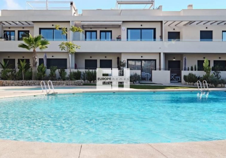 Segunda mano - Apartamento  - Torrevieja - Costa Blanca