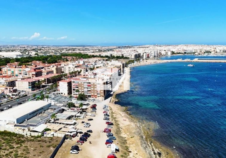 Segunda mano - Apartamento  - Torrevieja - Costa Blanca