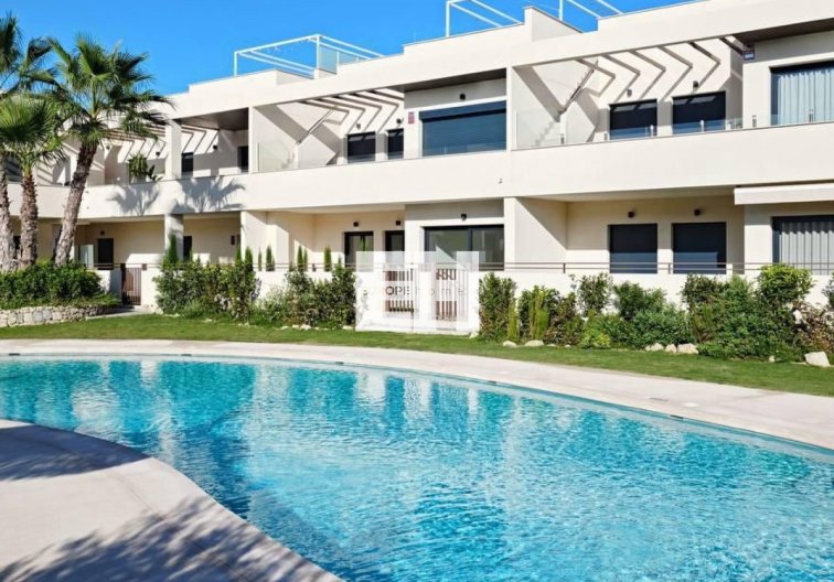 Segunda mano - Apartamento  - Torrevieja - Costa Blanca