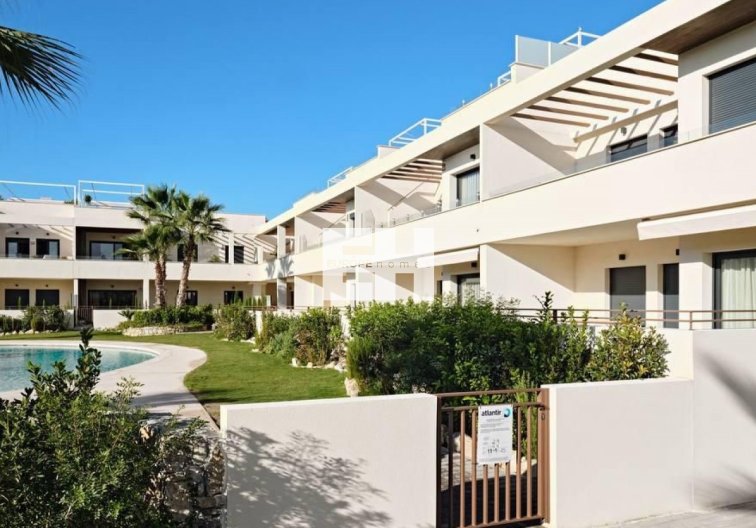 Segunda mano - Apartamento  - Torrevieja - Costa Blanca