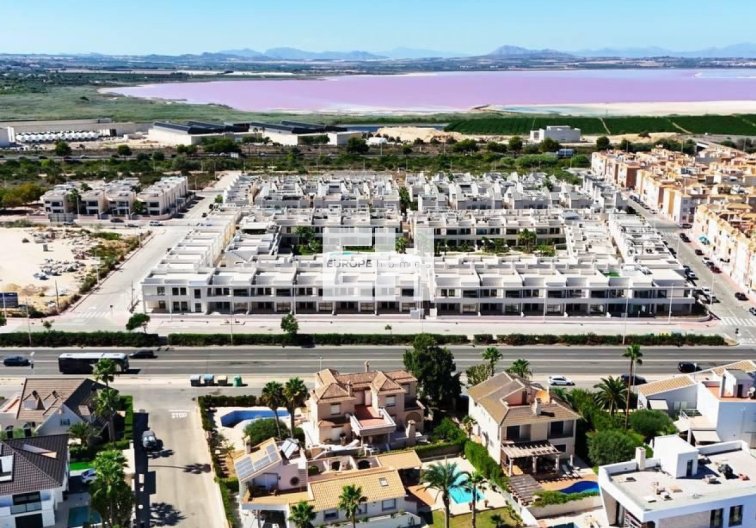 Segunda mano - Apartamento  - Torrevieja - Costa Blanca