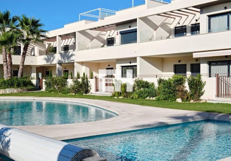 Segunda mano - Apartamento  - Torrevieja - Costa Blanca