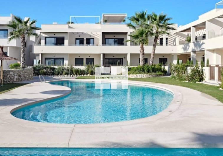 Segunda mano - Apartamento  - Torrevieja - Costa Blanca