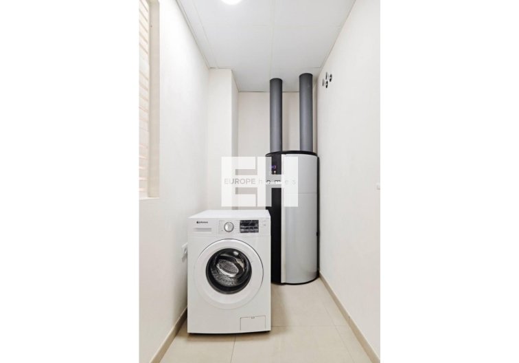 Segunda mano - Apartamento  - Torrevieja - Costa Blanca