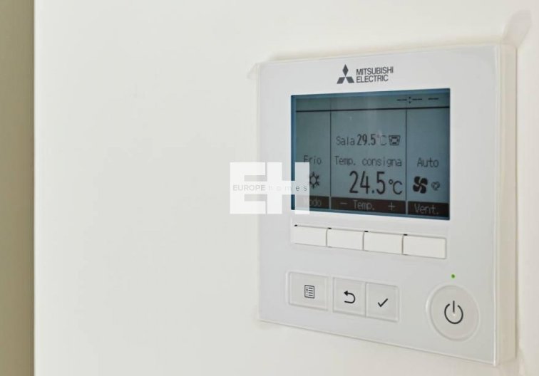 Segunda mano - Apartamento  - Torrevieja - Costa Blanca