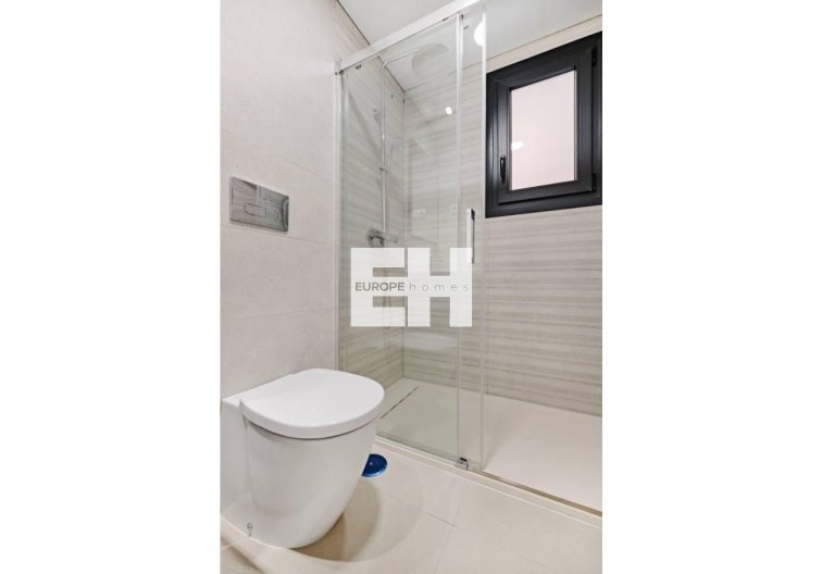 Segunda mano - Apartamento  - Torrevieja - Costa Blanca