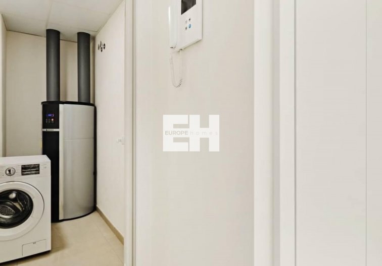 Segunda mano - Apartamento  - Torrevieja - Costa Blanca