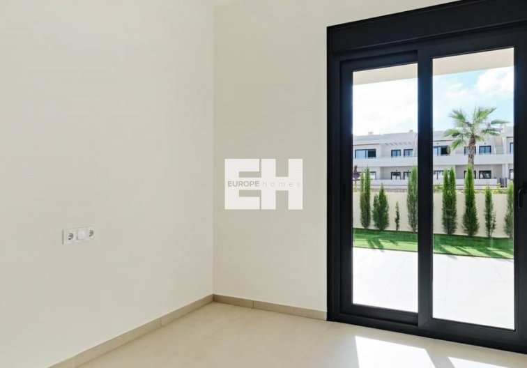 Segunda mano - Apartamento  - Torrevieja - Costa Blanca