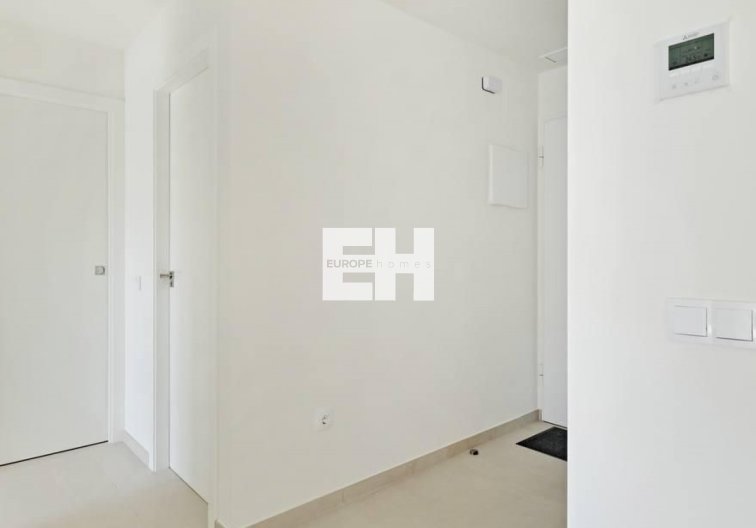 Segunda mano - Apartamento  - Torrevieja - Costa Blanca