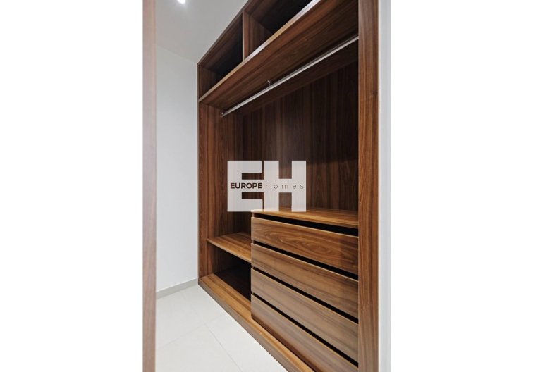 Segunda mano - Apartamento  - Torrevieja - Costa Blanca