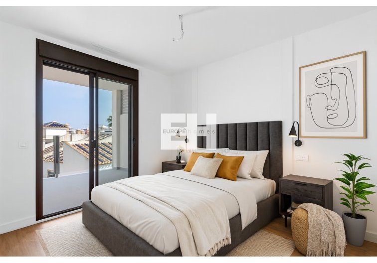 Segunda mano - Atico - Villamartin - Costa Blanca