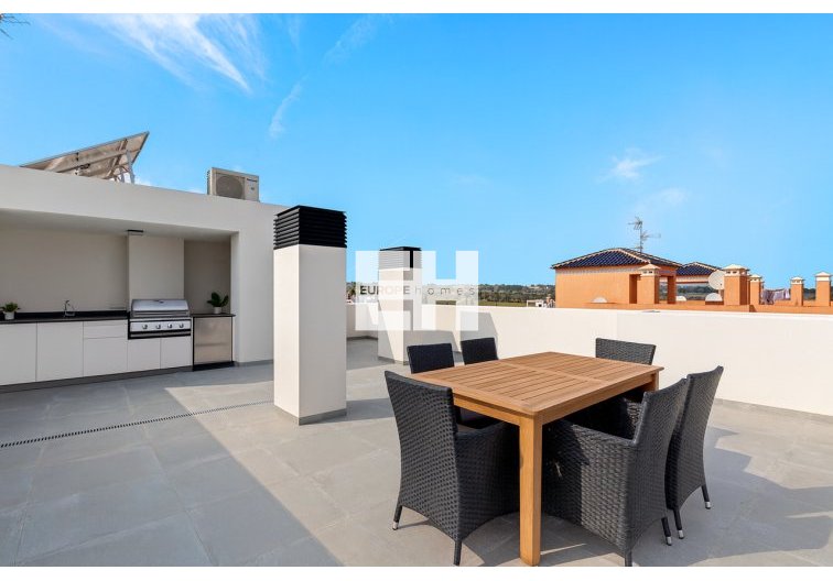 Segunda mano - Atico - Villamartin - Costa Blanca