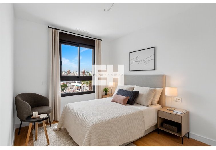 Segunda mano - Atico - Villamartin - Costa Blanca