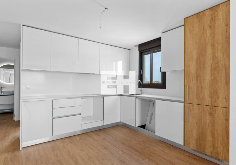 Segunda mano - Atico - Villamartin - Costa Blanca