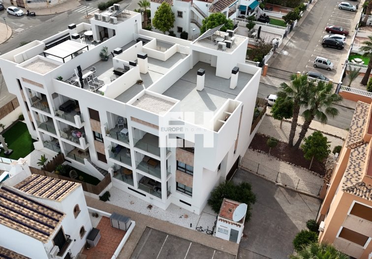 Segunda mano - Atico - Villamartin - Costa Blanca