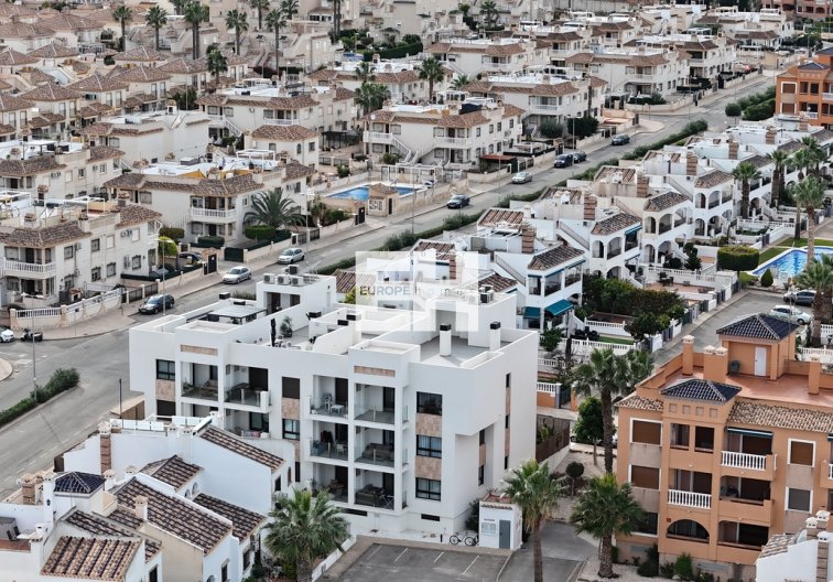 Segunda mano - Atico - Villamartin - Costa Blanca