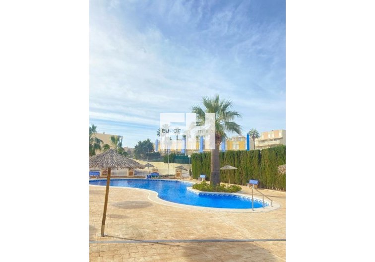 Segunda mano - Duplex - Orihuela Costa - Campoamor