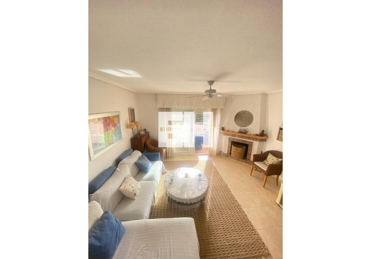 Segunda mano - Duplex - Orihuela Costa - Campoamor