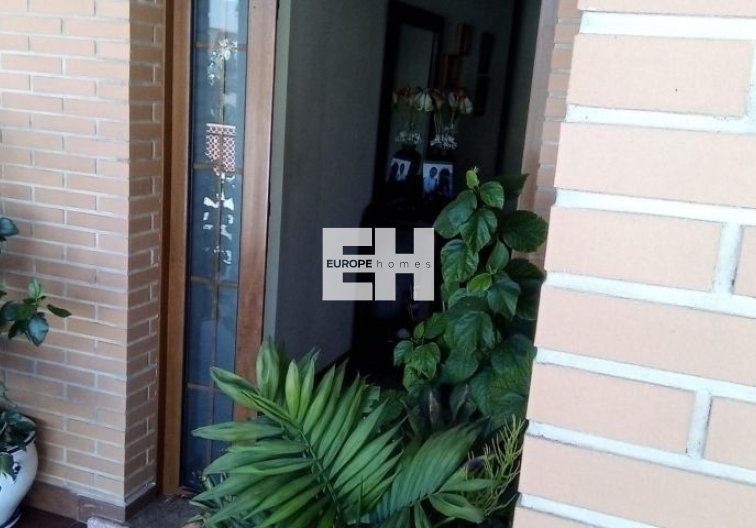 Segunda mano - villa - Pilar de la Horadada - Costa Blanca