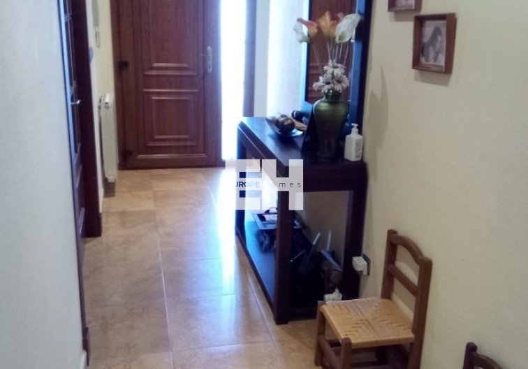 Segunda mano - villa - Pilar de la Horadada - Costa Blanca