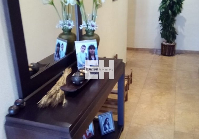 Segunda mano - villa - Pilar de la Horadada - Costa Blanca