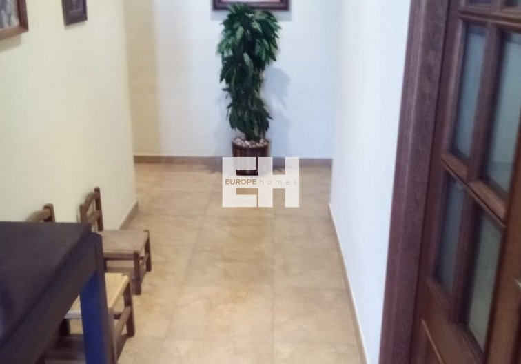 Segunda mano - villa - Pilar de la Horadada - Costa Blanca