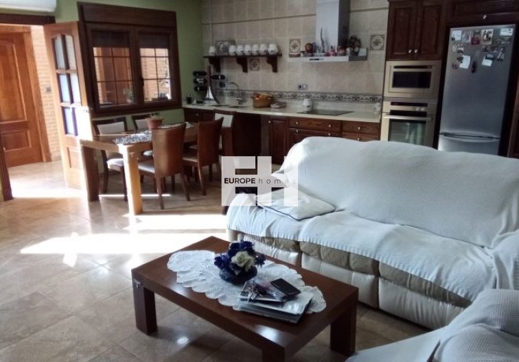 Segunda mano - villa - Pilar de la Horadada - Costa Blanca