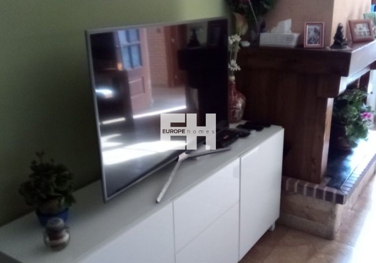 Segunda mano - villa - Pilar de la Horadada - Costa Blanca