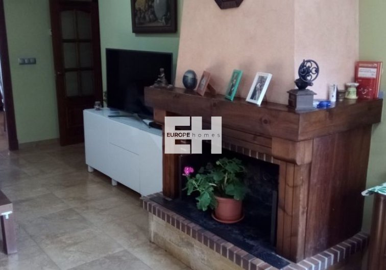 Segunda mano - villa - Pilar de la Horadada - Costa Blanca