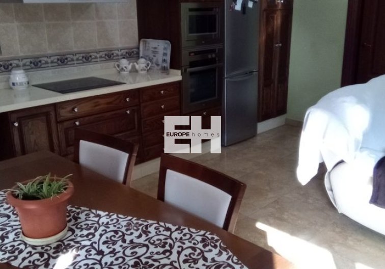 Segunda mano - villa - Pilar de la Horadada - Costa Blanca