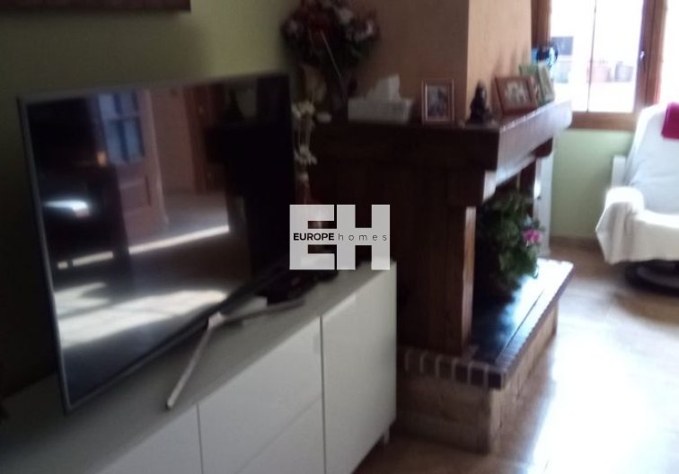 Segunda mano - villa - Pilar de la Horadada - Costa Blanca