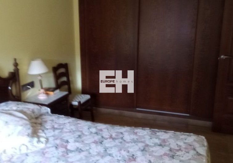 Segunda mano - villa - Pilar de la Horadada - Costa Blanca