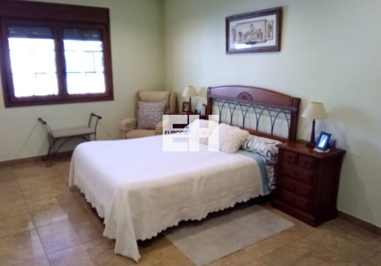 Segunda mano - villa - Pilar de la Horadada - Costa Blanca