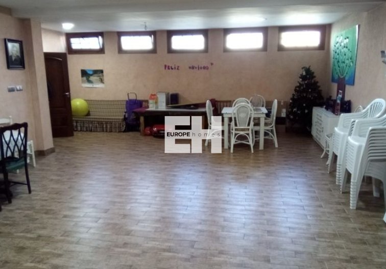 Segunda mano - villa - Pilar de la Horadada - Costa Blanca