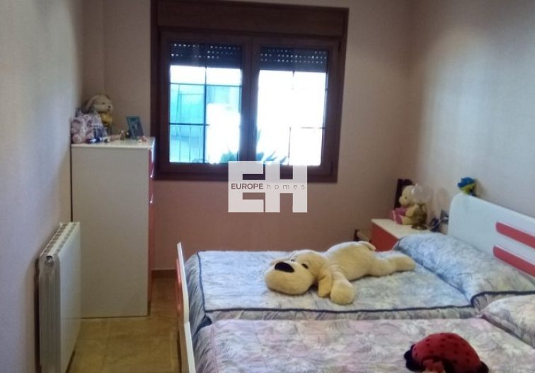 Segunda mano - villa - Pilar de la Horadada - Costa Blanca