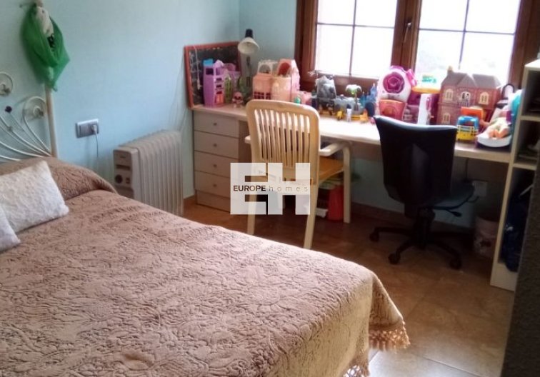 Segunda mano - villa - Pilar de la Horadada - Costa Blanca