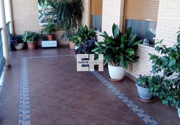 Segunda mano - villa - Pilar de la Horadada - Costa Blanca