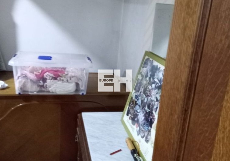 Segunda mano - villa - Pilar de la Horadada - Costa Blanca