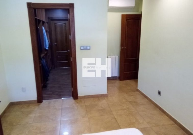 Segunda mano - villa - Pilar de la Horadada - Costa Blanca