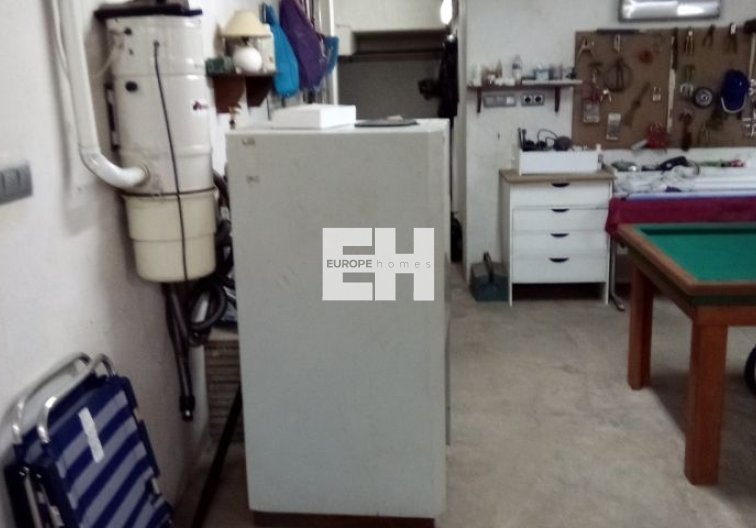 Segunda mano - villa - Pilar de la Horadada - Costa Blanca