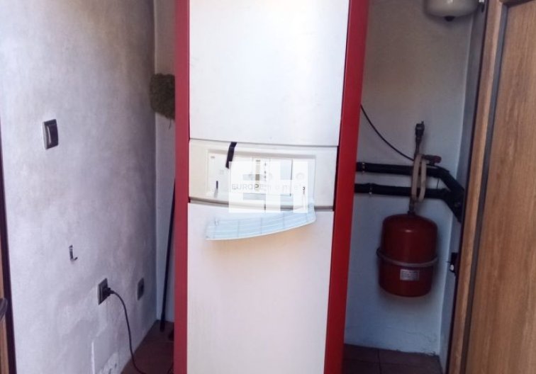 Segunda mano - villa - Pilar de la Horadada - Costa Blanca