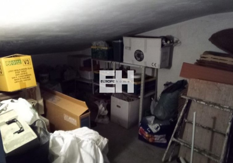 Segunda mano - villa - Pilar de la Horadada - Costa Blanca