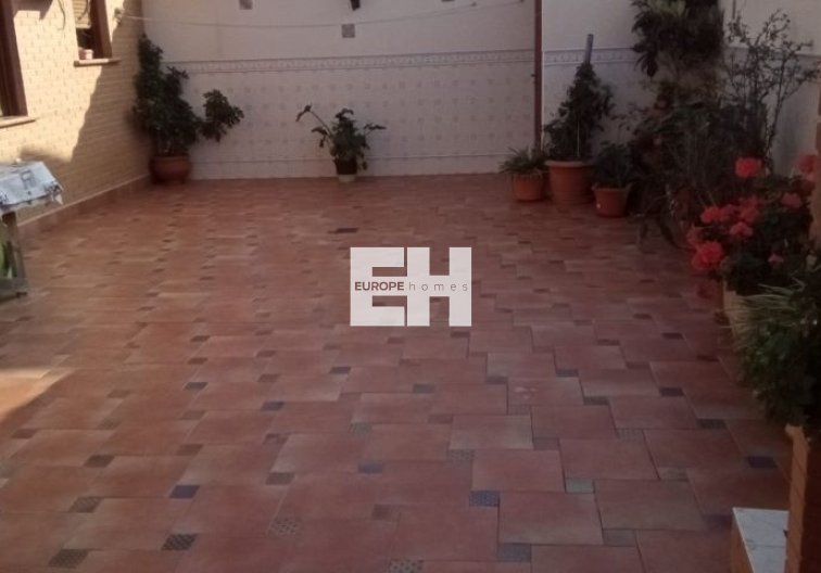 Segunda mano - villa - Pilar de la Horadada - Costa Blanca